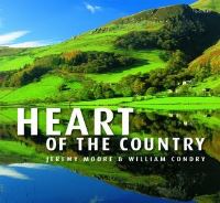 Book Cover for Heart of the Country by Jeremy Moore, William Condry