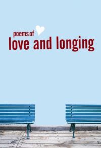 Book Cover for Poems of Love and Longing by Viv Sayer
