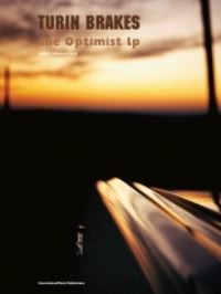 Book Cover for The Optimist Lp by Turin Brakes
