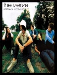 Book Cover for Urban Hymns by The Verve,   The Verve