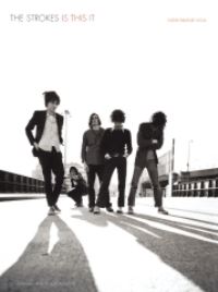 Book Cover for Is This It by The Strokes