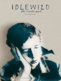 Book Cover for The Remote Part by Idlewild