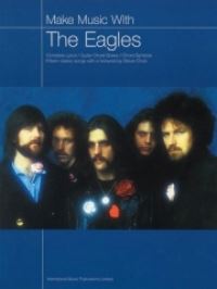 Book Cover for Make Music With The Eagles by Eagles,   Eagles
