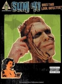 Book Cover for Does This Look Infected? by Sum 41,   Sum 41