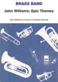 Book Cover for John Williams by Andrew Duncan
