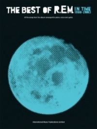 Book Cover for In Time by REM