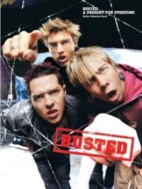 Book Cover for Present for Everyone by Busted