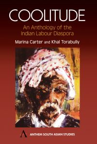 Book Cover for Coolitude by Marina Carter, Khal
