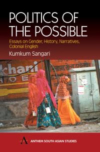 Book Cover for Politics of the Possible by Kumkum Sangari