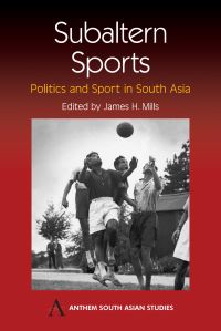 Book Cover for Subaltern Sports by James H Mills