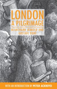 Book Cover for London by Blanchard Jerrold, Gustave Doré