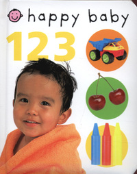 Book Cover for 123 by 