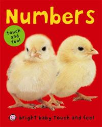 Book Cover for Numbers by 