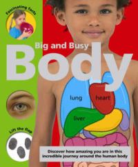 Book Cover for Body by 