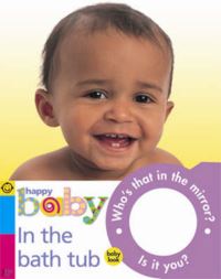 Book Cover for In the Bath Tub by 