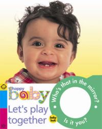 Book Cover for Let's Play Together by 