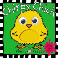 Book Cover for Chirpy Chick by 
