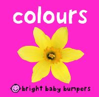 Book Cover for Colours by 