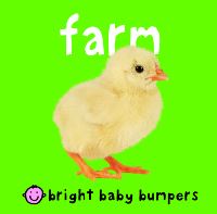 Book Cover for Farm by 