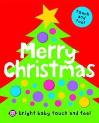Book Cover for Merry Christmas by 