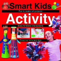 Book Cover for Activity by 