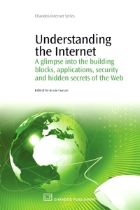 Book Cover for Understanding the Internet by Kevin Curran