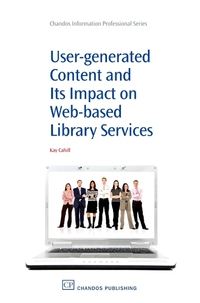 Book Cover for Managing User-Generated Content and Defining Value in the Digital Age by Kay Cahill