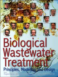 Book Cover for Biological Wastewater Treatment by M Henze