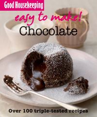 Book Cover for Chocolate by Good Housekeeping Institute Great Britain