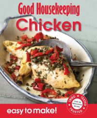 Book Cover for Chicken by Good Housekeeping Institute Great Britain