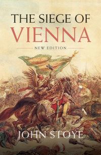 Book Cover for The Siege of Vienna by John Stoye