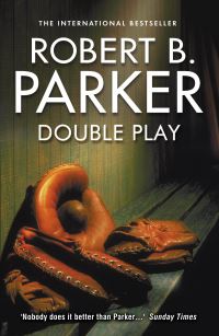 Book Cover for Double Play by Robert B Parker