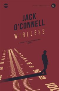 Book Cover for Wireless by Jack OConnell