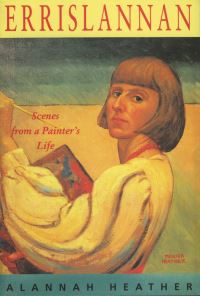 Book Cover for Errislannan by Fran Pickering