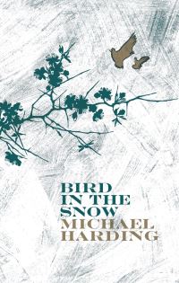Book Cover for Bird in the Snow by Michael P Harding