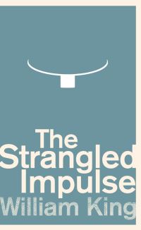 Book Cover for The Strangled Impulse by William King