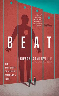 Book Cover for Beat by Rowan Somerville