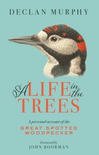 Book Cover for A Life in the Trees by Declan Murphy