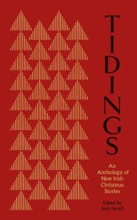 Book Cover for Tidings by Seán Farrell