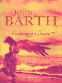 Book Cover for Coming Soon!!! by John Barth