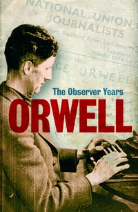 Book Cover for Orwell by George Orwell