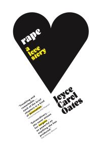 Book Cover for Rape by Joyce Carol Oates