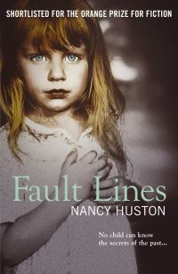 Book Cover for Fault Lines by Nancy Huston