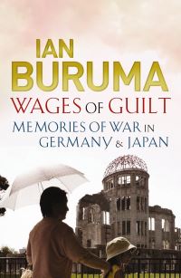 Book Cover for The Wages of Guilt by Ian Buruma