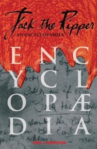 Book Cover for Jack the Ripper by John J Eddleston