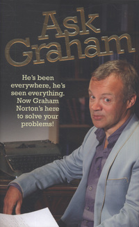 Book Cover for Ask Graham by Graham Norton