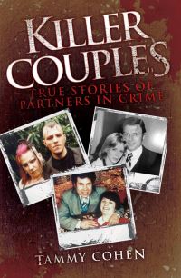 Book Cover for Killer Couples by Tammy Cohen