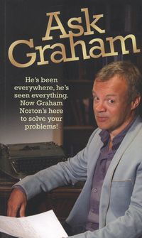 Book Cover for Ask Graham by Graham Norton