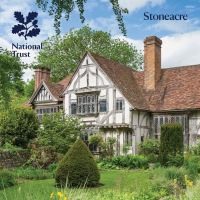 Book Cover for Stoneacre, Kent by National Trust Great Britain