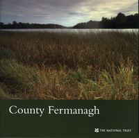 Book Cover for County Fermanagh by Adrian Tinniswood